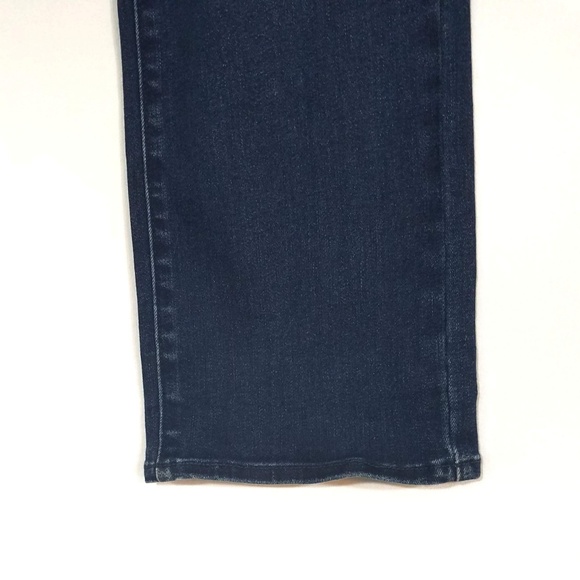~SOLD~Levi's 512 Perfectly Slimming Straight Jeans - Picture 5 of 6